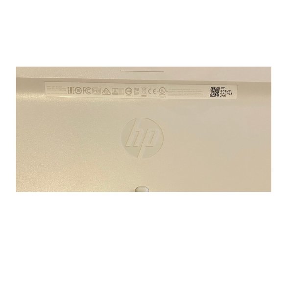NIB - HP Wired Keyboard - Picture 4 of 8